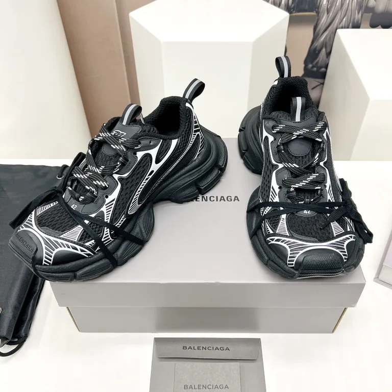 Balenciaga Shoe 